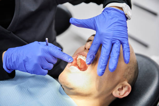Best Walk-In Emergency Dentist in Fern Park, FL