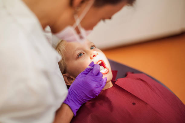 Best Emergency Tooth Extraction in Fern Park, FL