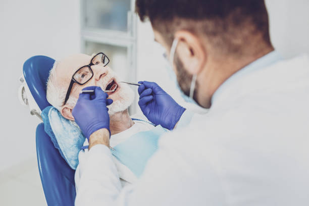 Best Walk-In Emergency Dentist in Fern Park, FL